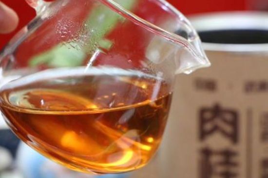 牛欄坑肉桂需不需要洗茶，武夷巖茶肉桂需要洗茶嗎？