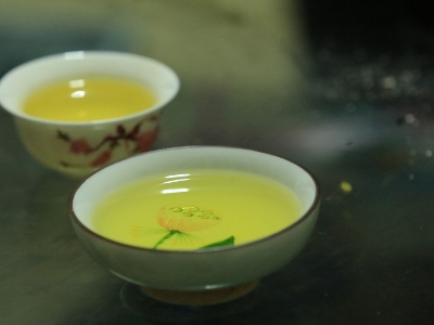茶道知識步驟，茶道基礎(chǔ)知識