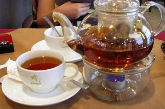 蜂蜜紅茶禁忌，喝蜂蜜紅茶的功效與禁忌