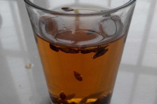 大麥茶上火嗎，喝大麥茶會不會上火？
