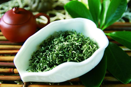 碧螺春綠茶怎么泡，碧螺春的正確沖泡方法