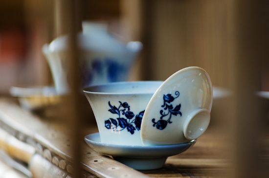 功夫茶的六個步驟沖法，功夫茶正確泡法和講解