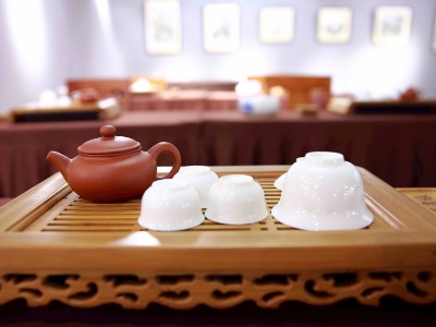 千萬別做兼職茶藝師，女人學茶藝好嗎？