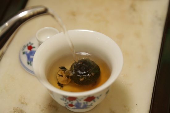 正確泡茶13個流程，新手從零開始學(xué)泡茶的步驟