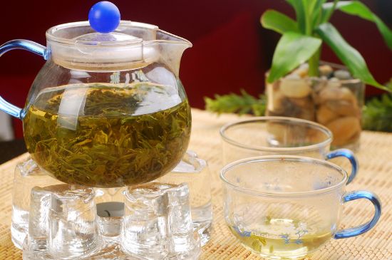 碧螺春綠茶怎么泡，碧螺春的正確沖泡方法