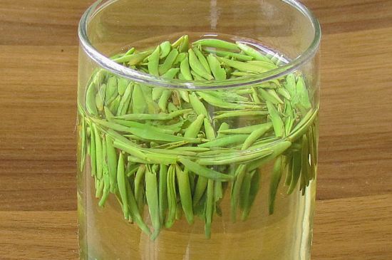 雀舌茶的沖泡方法，怎么沖泡雀舌茶？