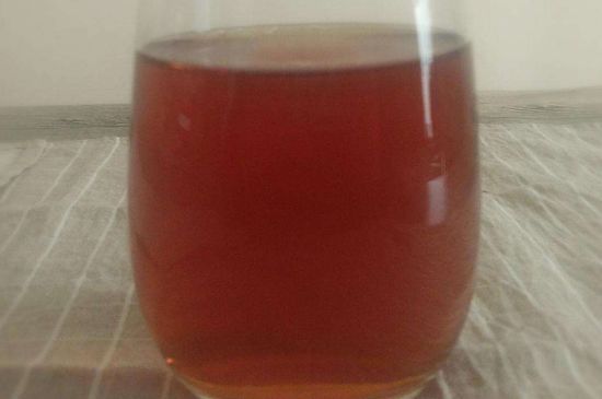 紅茶加姜片的禁忌，姜紅茶的危害