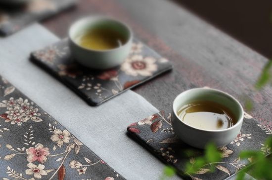 喝茶茶桌上的禮儀有哪些，泡茶待客十大禮儀不可不做！