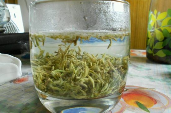 碧螺春正確泡法和飲用，碧螺春茶泡茶方法與溫度