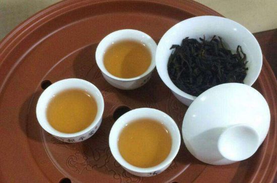 烏龍茶沖泡時(shí)間是多久，怎樣泡烏龍茶