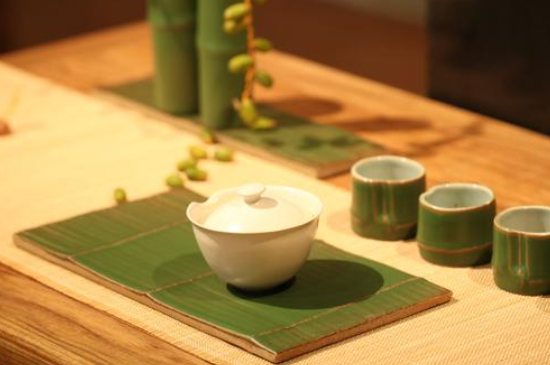 綠茶碧螺春怎么泡簡(jiǎn)易步驟，沖泡碧螺春的十二步驟口訣