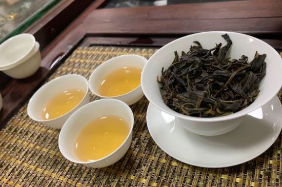 哪些茶適合泡功夫茶，功夫茶應該配什么茶葉