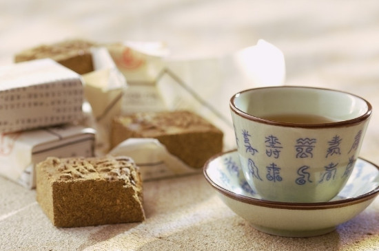 八大茶系都有哪幾種，八大茶系都是什么名字