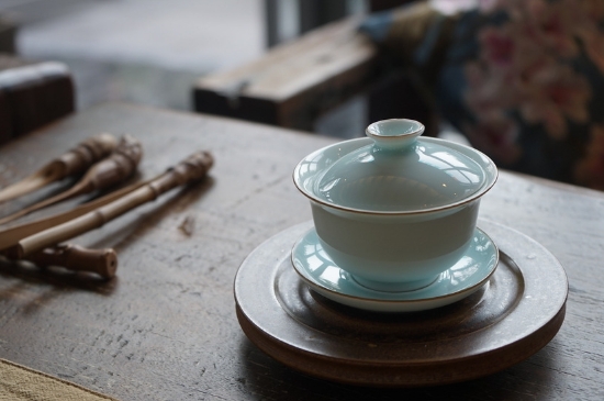 正確的泡茶七個(gè)步驟，最簡(jiǎn)單的泡茶方法