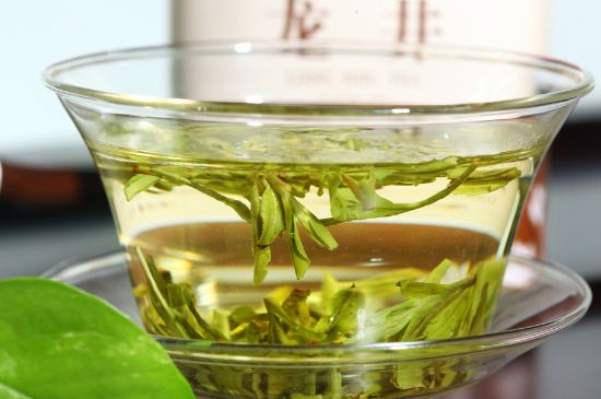 西湖龍井茶的泡法是什么，西湖龍井怎么泡好喝？