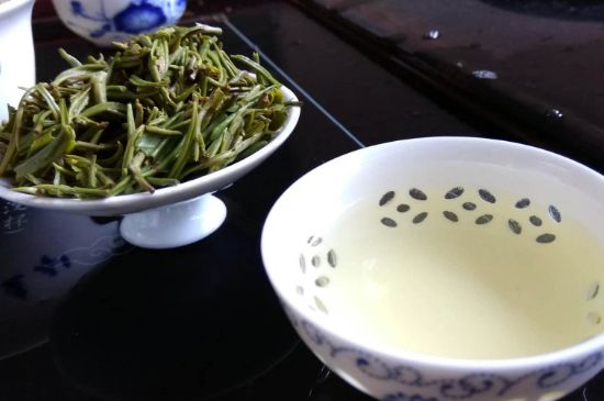 碧螺春沖泡三要素，碧螺春怎么泡才正確？