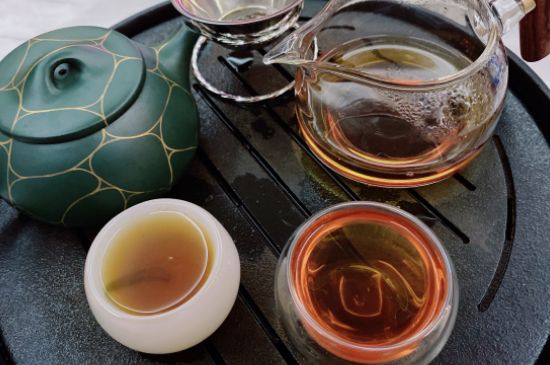 為啥茶葉不能久泡可以煮，茶葉為什么不能久泡能煮？