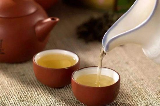 喝茶葉茶的好處和壞處，常喝茶有什么好處和壞處？