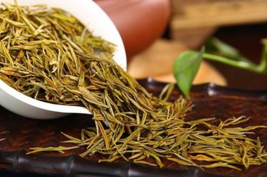 黃金茶的功效及禁忌癥，黃金茶有什么副作用嗎？
