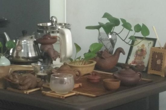 功夫茶的六個步驟沖法，功夫茶正確泡法和講解