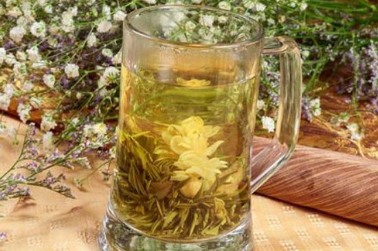 喝茶葉茶的好處和壞處，常喝茶有什么好處和壞處？