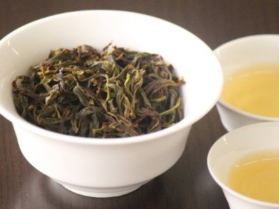 茶葉具有什么功效，茶葉的功效與作用大全