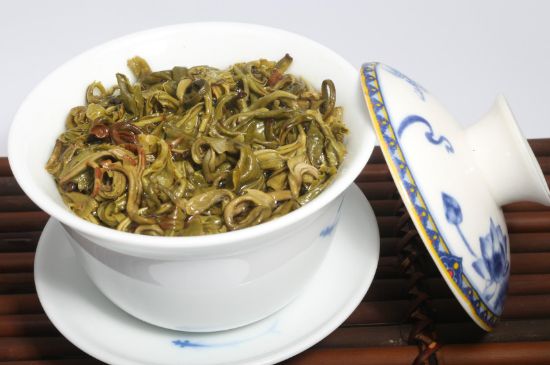 云霧綠茶的功效與作用，喝云霧綠茶的好處