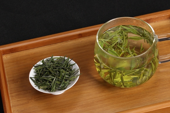 綠茶第一泡要倒掉嗎，為什么綠茶第一泡不喝？