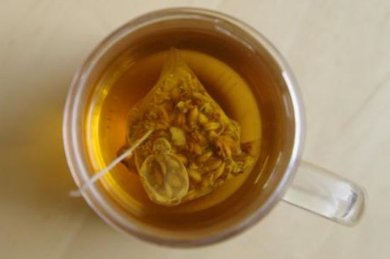 大麥茶上火嗎，喝大麥茶會不會上火？
