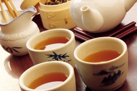 沖泡大紅袍的八個(gè)步驟，大紅袍沖泡方法及講解