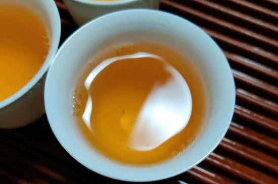 為啥茶葉不能久泡可以煮，茶葉為什么不能久泡能煮？