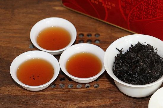 沖泡肉桂用紫砂壺還是蓋碗，武夷巖茶肉桂可以用紫砂壺沖泡嗎？