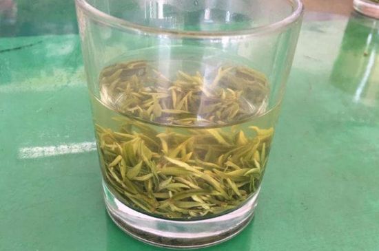 碧螺春正確泡法和飲用，碧螺春茶泡茶方法與溫度