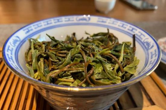 為啥茶葉不能久泡可以煮，茶葉為什么不能久泡能煮？