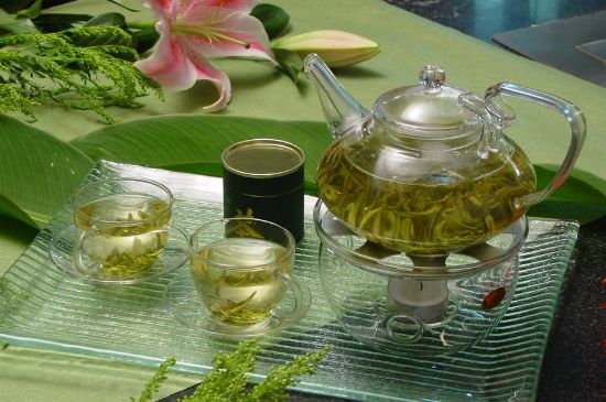 西湖龍井茶的泡法是什么，西湖龍井怎么泡好喝？