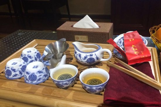 哪些茶適合泡功夫茶，功夫茶應該配什么茶葉