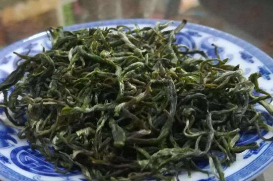 喝黃金茶禁忌，什么人不能喝黃金芽茶？
