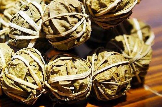 鷓鴣茶怎么泡，鷓鴣茶球沖泡方法