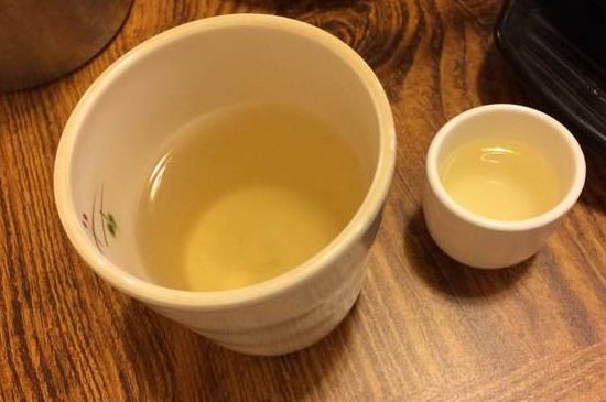 送茶葉的寓意，茶的象征意義