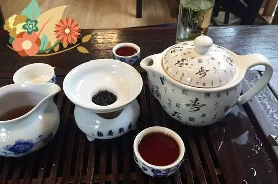 送茶葉的寓意，茶的象征意義