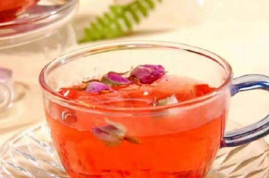蜂蜜泡茶葉的副作用，蜂蜜泡茶葉有什么禁忌