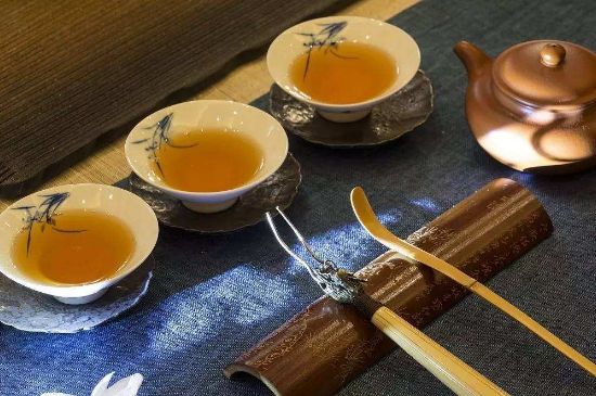 哪些茶適合泡功夫茶，功夫茶應該配什么茶葉