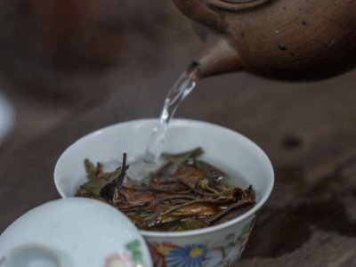 茶葉具有什么功效，茶葉的功效與作用大全