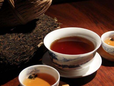 長期飲用黑茶的副作用，黑茶的功效與作用