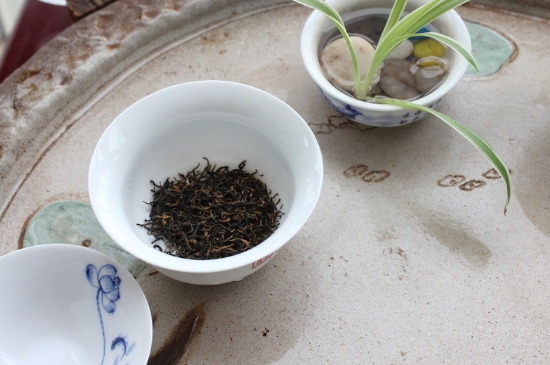 金駿眉第一泡不能喝，金駿眉需要洗茶嗎