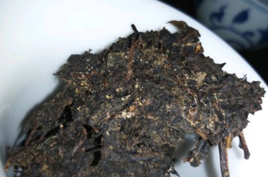 八大茶系都有哪幾種，八大茶系都是什么名字