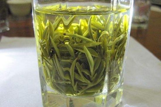 送茶葉的寓意，茶的象征意義