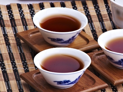 大紅袍茶葉的功效，烏龍茶大紅袍功效與作用