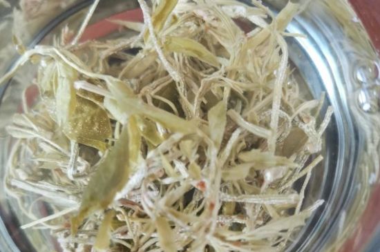 莓茶為什么先苦后甜回甘，莓茶口感怎么樣？