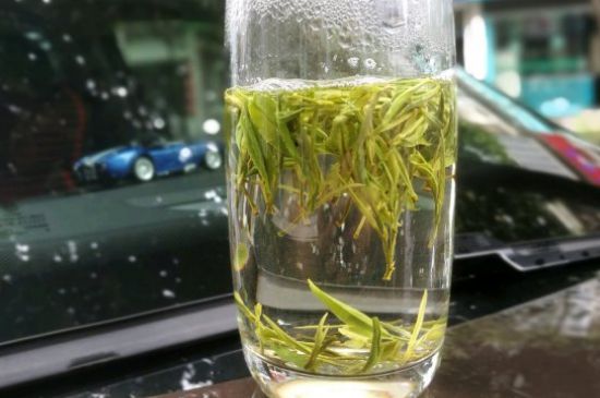 黃山毛峰怎么沖泡，黃山毛峰要多少溫度的水泡？